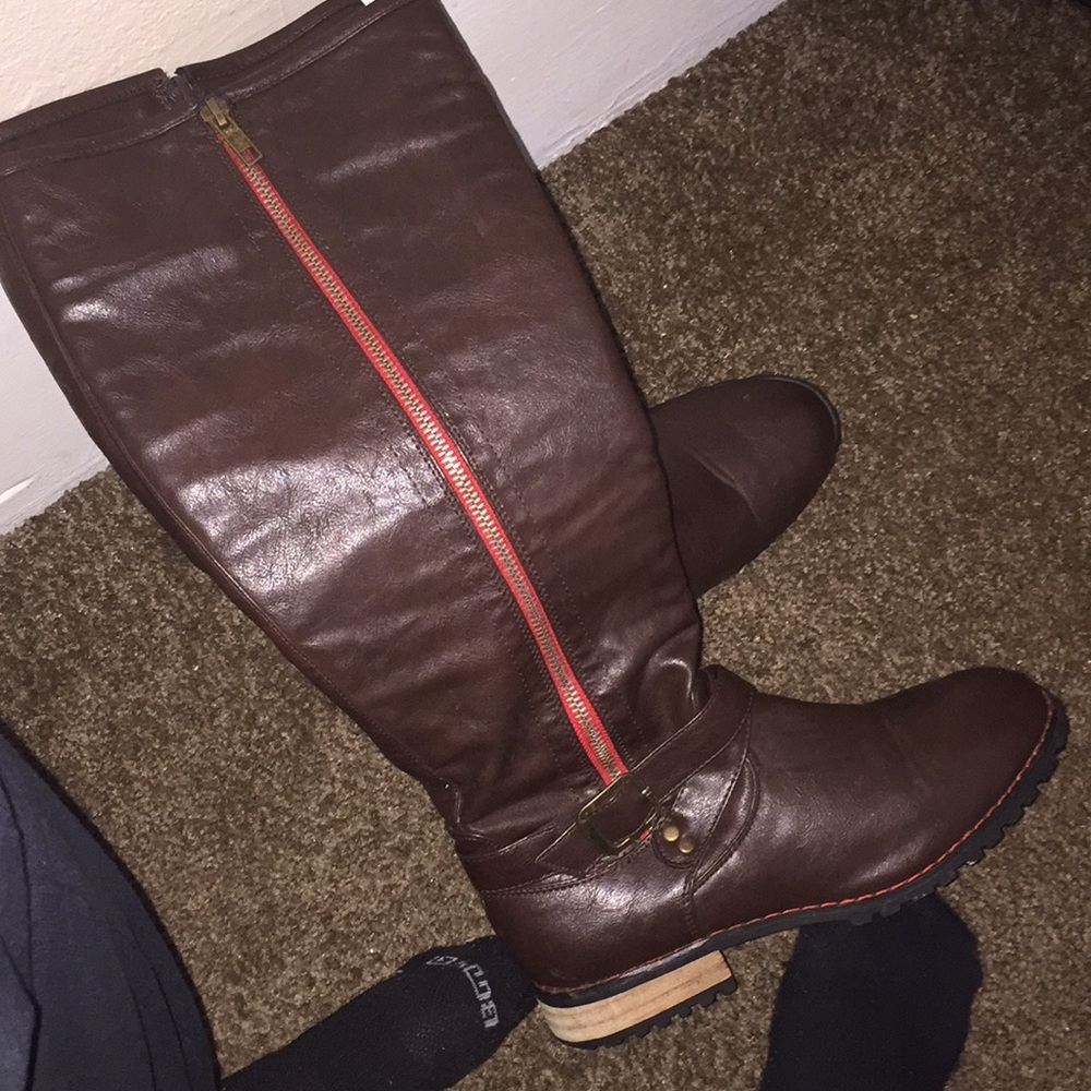 Women’s Bucco Boots